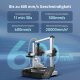 ANYCUBIC Kobra 3 Combo V2 3D Drucker mit ACE Pro 4fach Wechsler