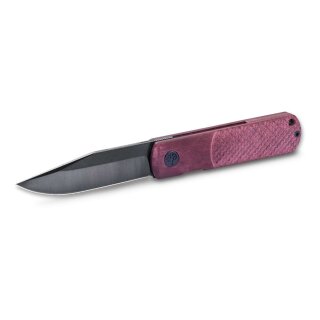 Böker Messer BRLW Richlite Red Fachhandelsmesser 2026