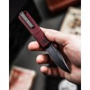 Böker Messer BRLW Richlite Red Fachhandelsmesser 2026