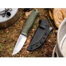 Böker Bronco Mini CPM3V Green