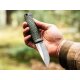 Böker Bronco Mini CPM3V Green