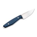 Böker Messer Daily Knives AK1 Droppoint MagnaCut Blue