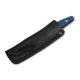 Böker Messer Daily Knives AK1 Droppoint MagnaCut Blue