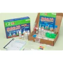 GEOLINO - Chemie 2.0 Experimentierkasten