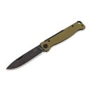 Böker Taschenmesser Atlas OD Green