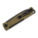 Böker Taschenmesser Atlas OD Green