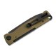 Böker Taschenmesser Atlas OD Green