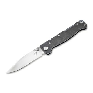 Böker Taschenmesser Atlas Clippoint TS