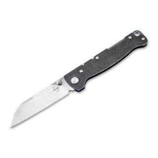 Böker Taschenmesser Atlas Sheepsfoot TS