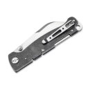 Böker Taschenmesser Atlas Sheepsfoot TS