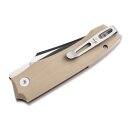Böker Messer Kazy