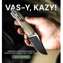 Böker Messer Kazy