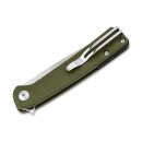 Böker Messer Fire Ant Green