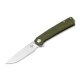 Böker Messer Fire Ant Green