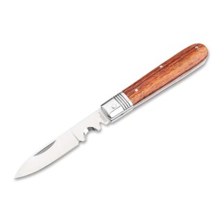 Böker Messer Cable Knife Kabelmesser