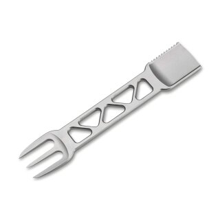 Böker Messer Metalbite Metalllöffel