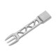 Böker Messer Metalbite Metalllöffel