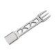 Böker Messer Metalbite Metalllöffel