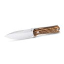 Böker Messer Kiboku Bocote