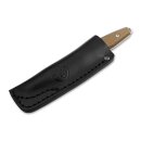 Böker Messer Daily Knives AK1 Droppoint MagnaCut Gold