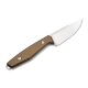 Böker Messer Daily Knives AK1 Droppoint MagnaCut Gold
