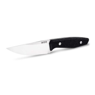 Böker Messer Daily Knives AK1 Droppoint N690