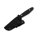 Böker Messer Daily Knives AK1 Droppoint N690