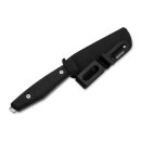Böker Messer Daily Knives AK1 Droppoint N690