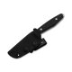 Böker Messer Daily Knives AK1 Droppoint N690