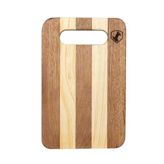 Condor CUTTING BOARD/ Schneidbrett aus Kiefernholz