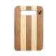 Condor CUTTING BOARD/ Schneidbrett aus Kiefernholz