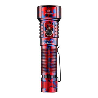 Fenix LD36R LED Flame Camo