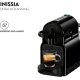 DeLonghi EN80.B Inissia Nespresso Kapselmaschine