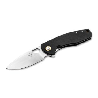 Böker Plus Little Friend Black