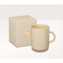 Vertuo Celebration Coffee Mug Parchment (380 ml)