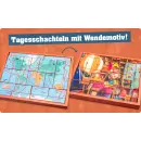 FRANZIS - Checkerin Marina Adventskalender
