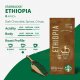STARBUCKS Ethiopia Arabica Kaffee Bohnen Medium