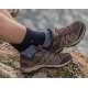 Rohner Socken Trekking Fibre Tech, (070), 44-46, 60_3001