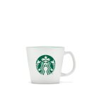 Starbucks Iconic Core Mug Tasse 12oz 356ml weiß mit...