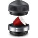 WACACO Nanopresso NS Adapter, Kompatibel mit NS Kapseln für tragbare Kaffeemaschine
