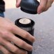WACACO Nanopresso NS Adapter, Kompatibel mit NS Kapseln für tragbare Kaffeemaschine