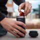 WACACO Nanopresso NS Adapter, Kompatibel mit NS Kapseln für tragbare Kaffeemaschine
