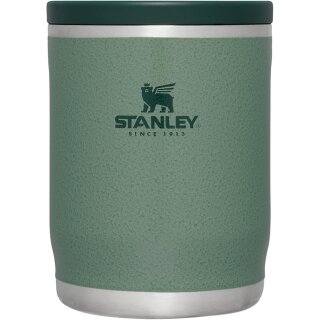 STANLEY 1913 Adventure To-Go Food Jar 0.53L - Thermobehälter grün