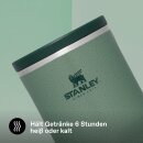 STANLEY 1913 Adventure To-Go Food Jar 0.53L - Thermobehälter grün