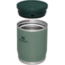 STANLEY 1913 Adventure To-Go Food Jar 0.53L - Thermobehälter grün