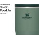 STANLEY 1913 Adventure To-Go Food Jar 0.53L - Thermobehälter grün