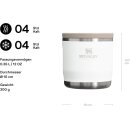 STANLEY 1913 Adventure To-Go Food Jar 0.35L -...