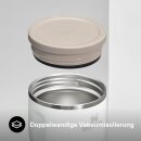 STANLEY 1913 Adventure To-Go Food Jar 0.35L - Thermobehälter weiß