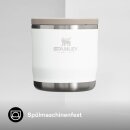STANLEY 1913 Adventure To-Go Food Jar 0.35L - Thermobehälter weiß