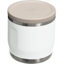 STANLEY 1913 Adventure To-Go Food Jar 0.35L - Thermobehälter weiß